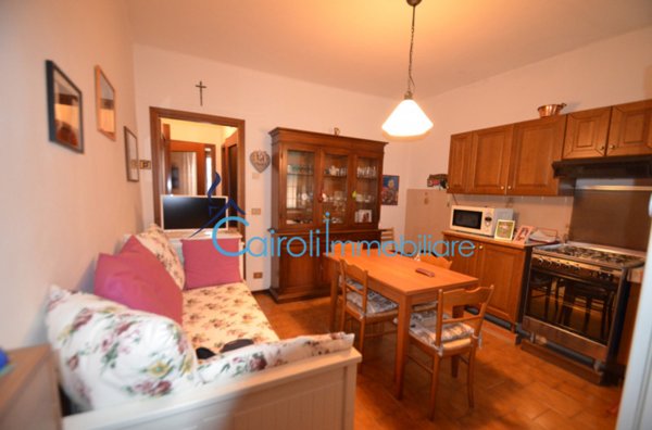 appartamento in vendita a Pavia in zona Centro Città