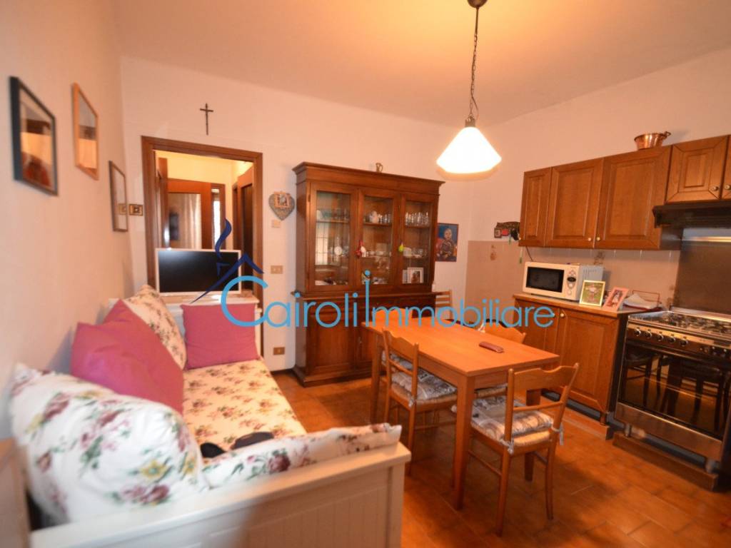 appartamento in vendita a Pavia in zona Centro Città