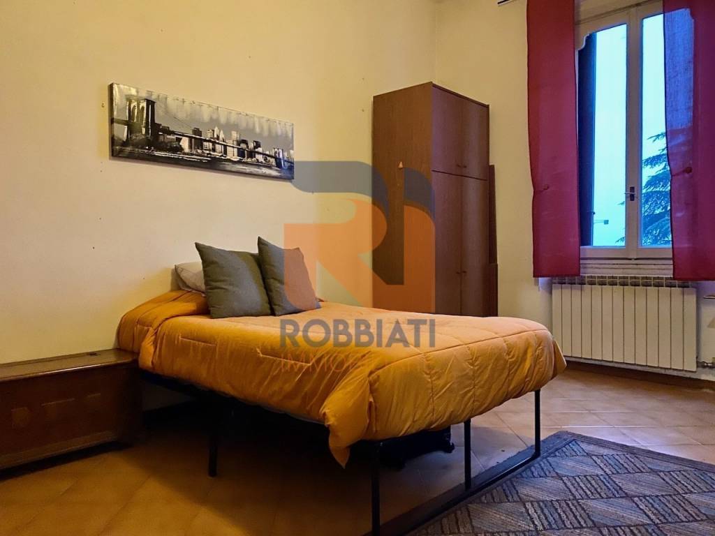 appartamento in vendita a Pavia in zona Stazione