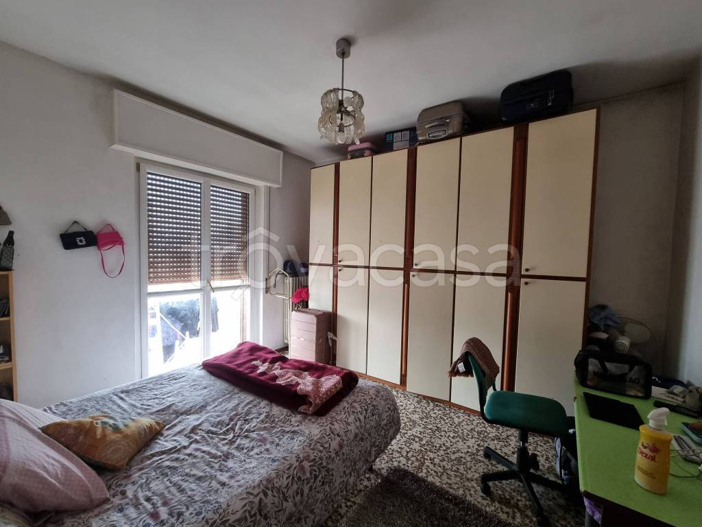 appartamento in vendita a Pavia in zona Città Giardino
