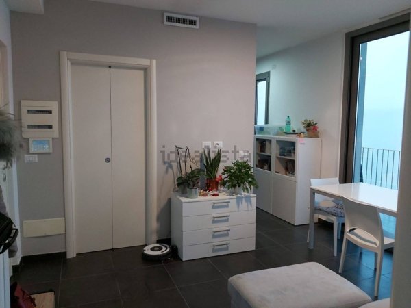 appartamento in vendita a Pavia in zona Policlinico