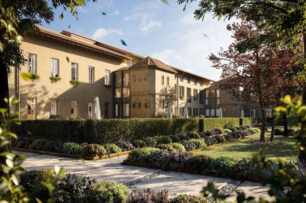 appartamento in vendita a Pavia in zona Centro Città