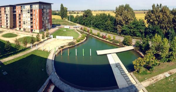 appartamento in vendita a Pavia in zona Policlinico