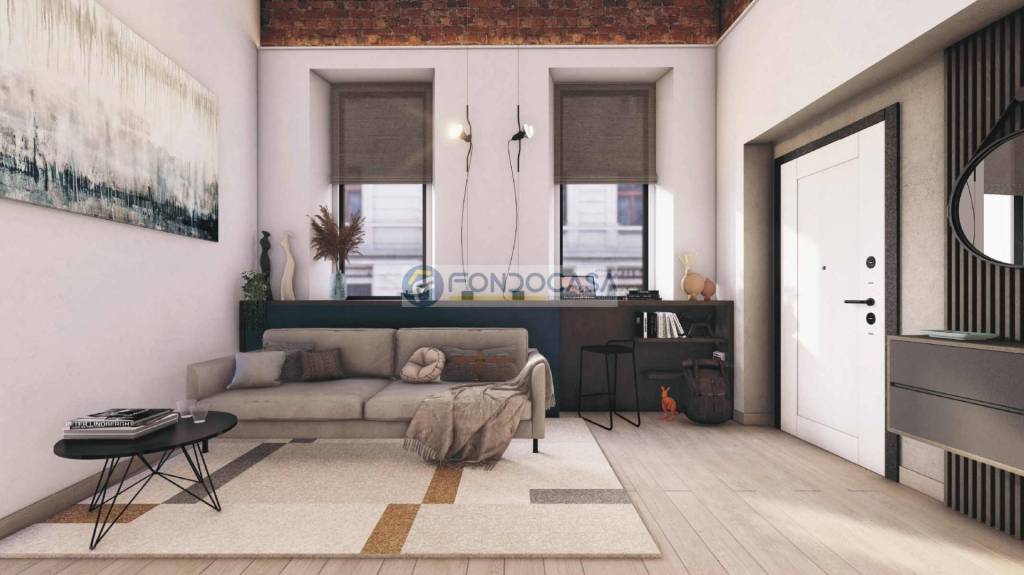 appartamento in vendita a Pavia in zona Centro Città