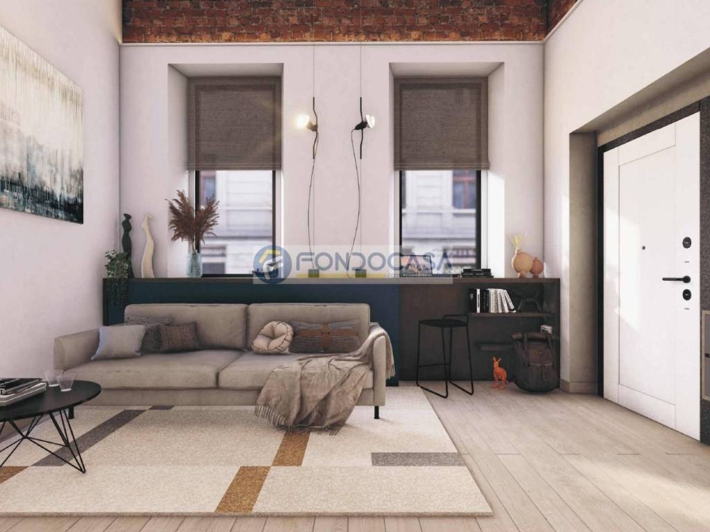 appartamento in vendita a Pavia in zona Centro Città