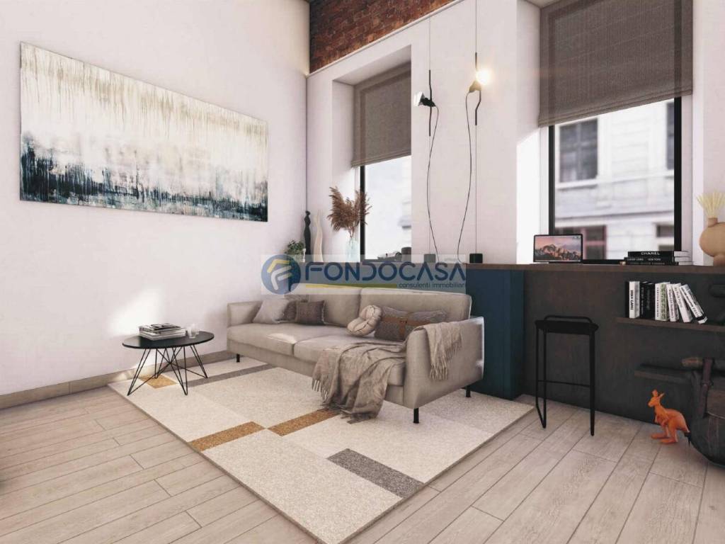 appartamento in vendita a Pavia in zona Centro Città