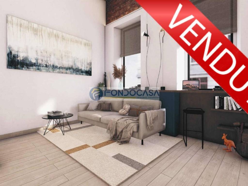 appartamento in vendita a Pavia in zona Centro Città