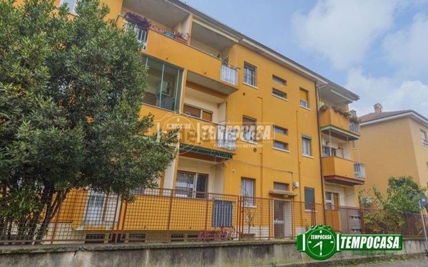 appartamento in vendita a Pavia in zona Centro Città