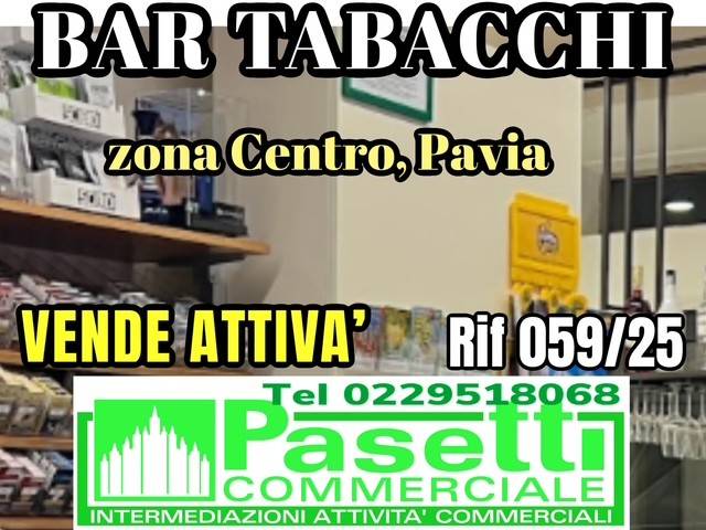 monolocale in vendita a Pavia in zona Centro Città