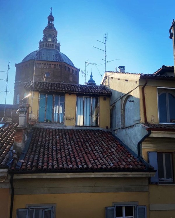 appartamento in vendita a Pavia in zona Centro Città