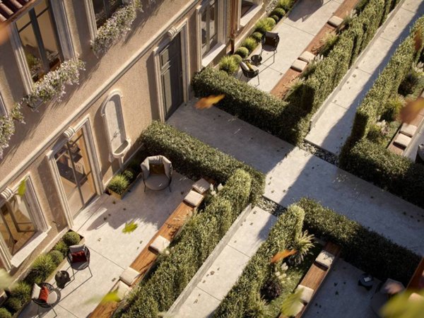 appartamento in vendita a Pavia in zona Centro Città