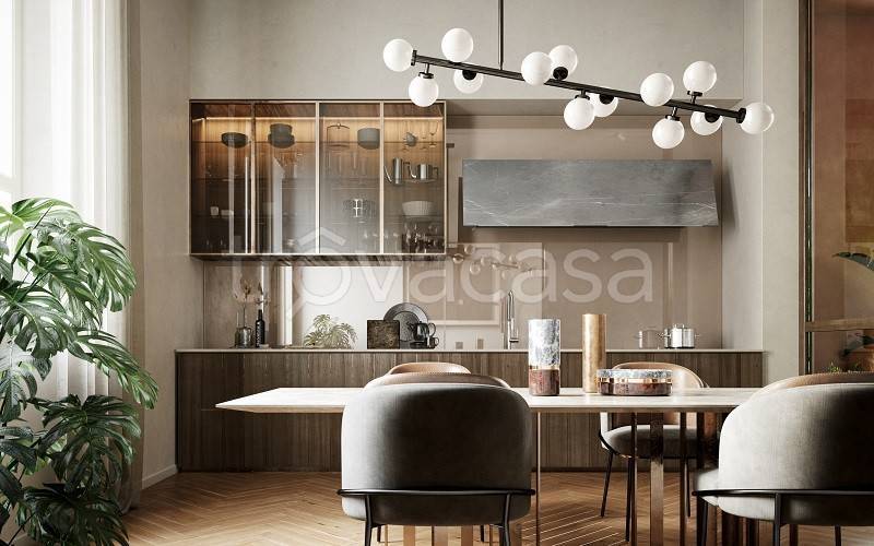 appartamento in vendita a Pavia in zona Centro Città