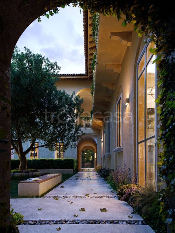 appartamento in vendita a Pavia in zona Centro Città