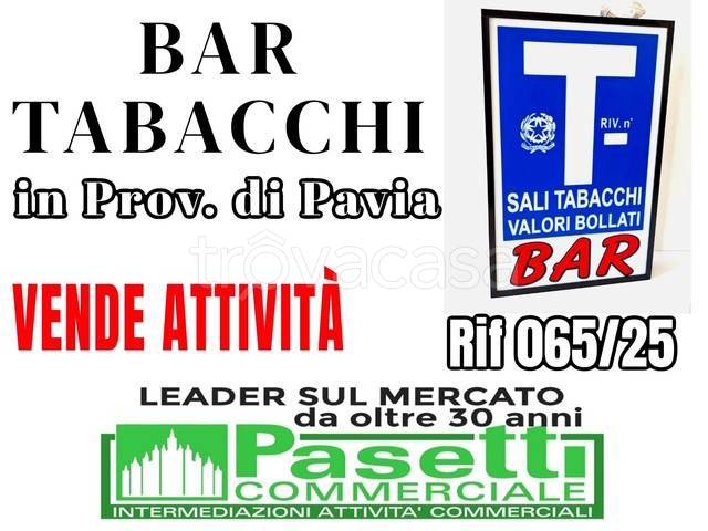 negozio in vendita a Pavia in zona Centro Città