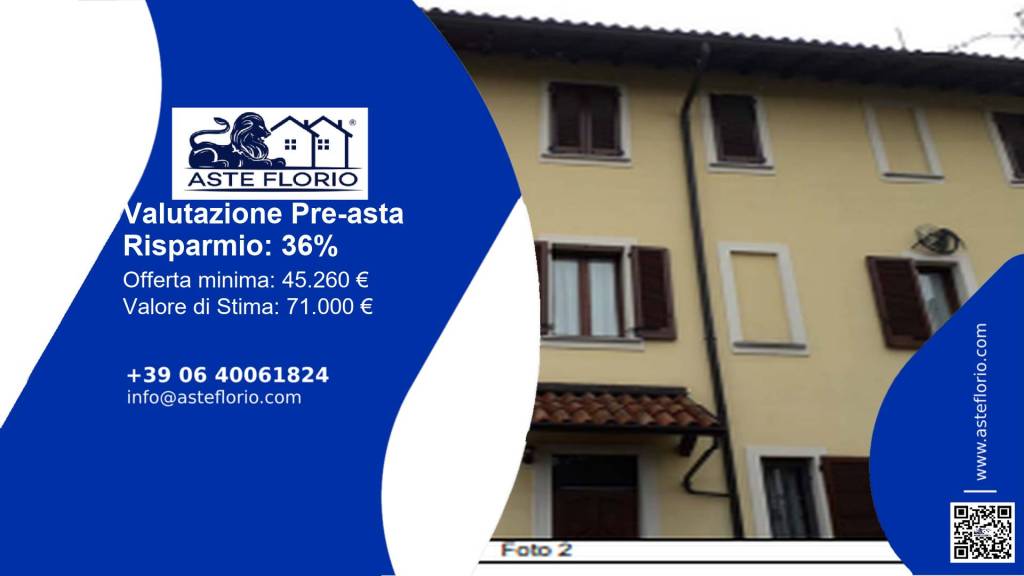 appartamento in vendita a Pavia in zona Campo Coni