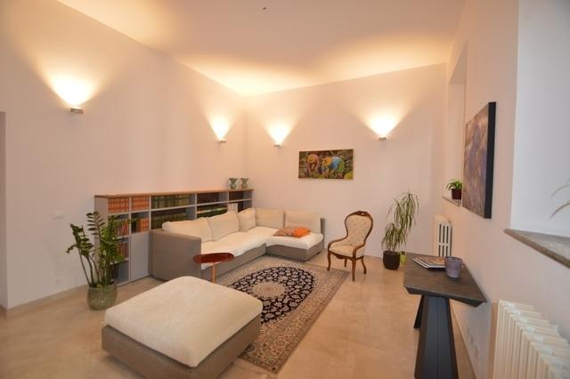 appartamento in vendita a Pavia in zona Centro Città