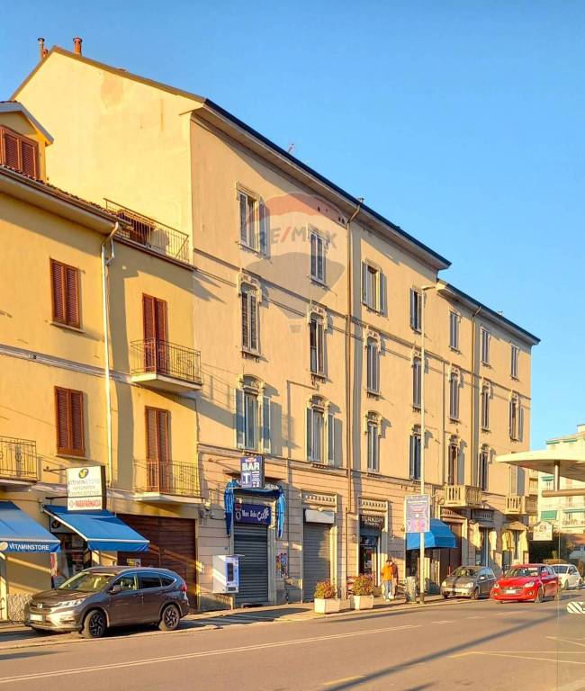 appartamento in vendita a Pavia in zona San Pietro