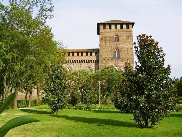 monolocale in vendita a Pavia in zona Centro Città