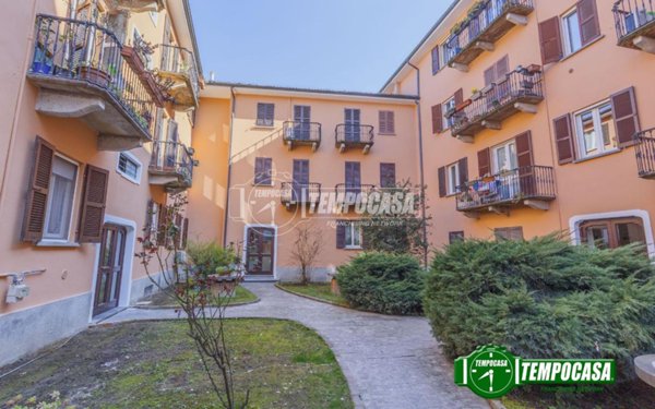 appartamento in vendita a Pavia in zona Centro Città