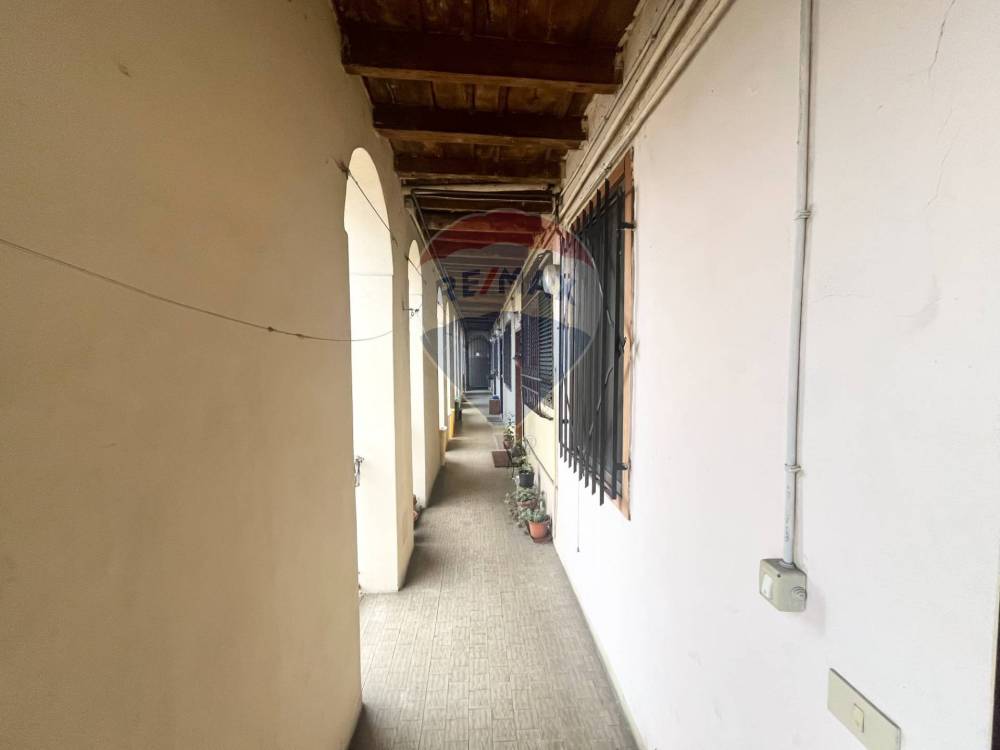 appartamento in vendita a Pavia in zona Casa sul Fiume