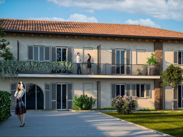 casa indipendente in vendita a Pavia in zona Centro Città