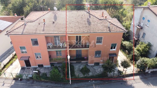 appartamento in vendita a Pavia in zona Città Giardino