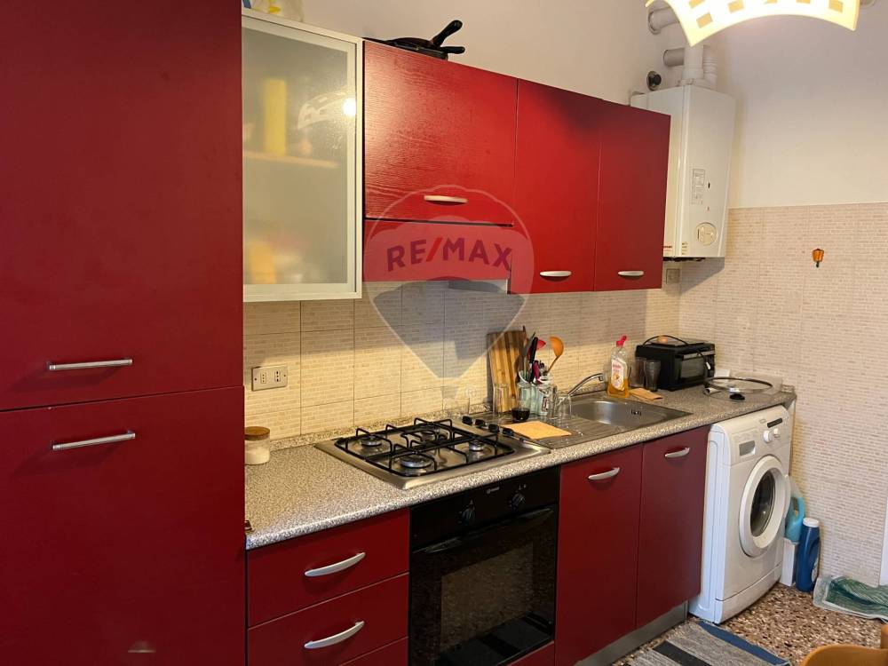 appartamento in vendita a Pavia in zona Centro Città