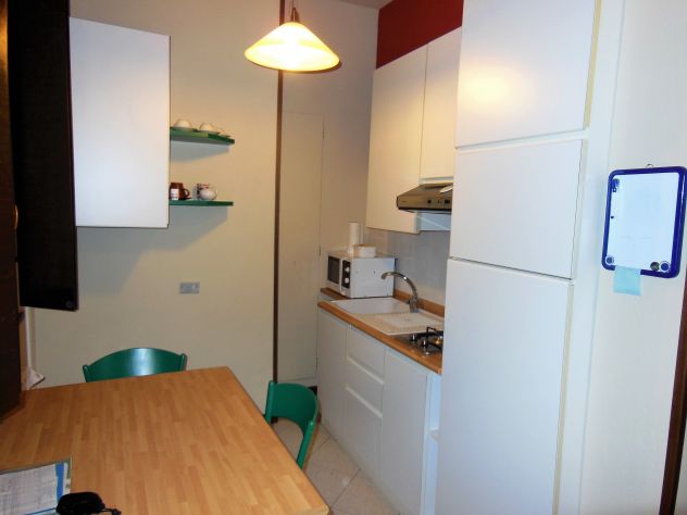 appartamento in vendita a Pavia