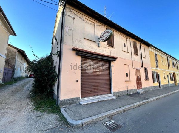 appartamento in vendita a Pavia