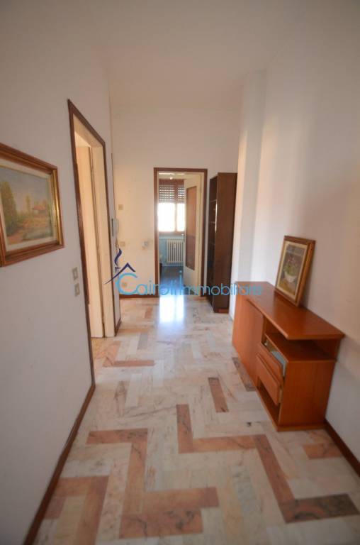 appartamento in vendita a Pavia in zona San Pietro