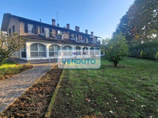 appartamento in vendita a Pavia in zona Ca' Della Terra