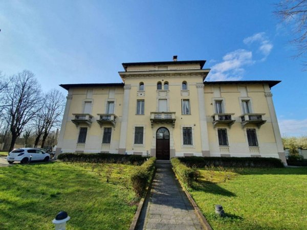 appartamento in vendita a Pavia