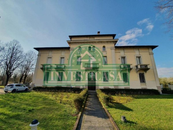 appartamento in vendita a Pavia