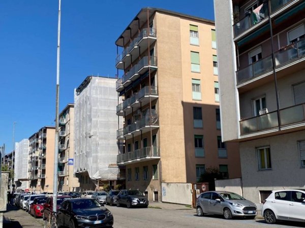 appartamento in vendita a Pavia