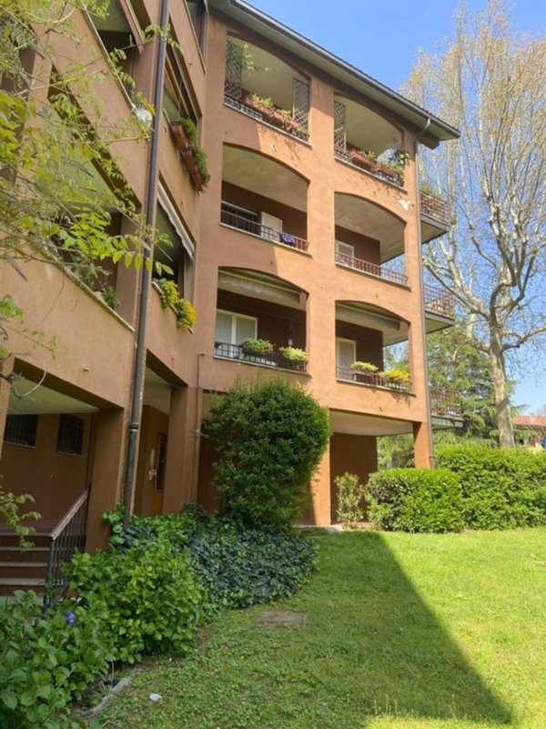 appartamento in vendita a Pavia