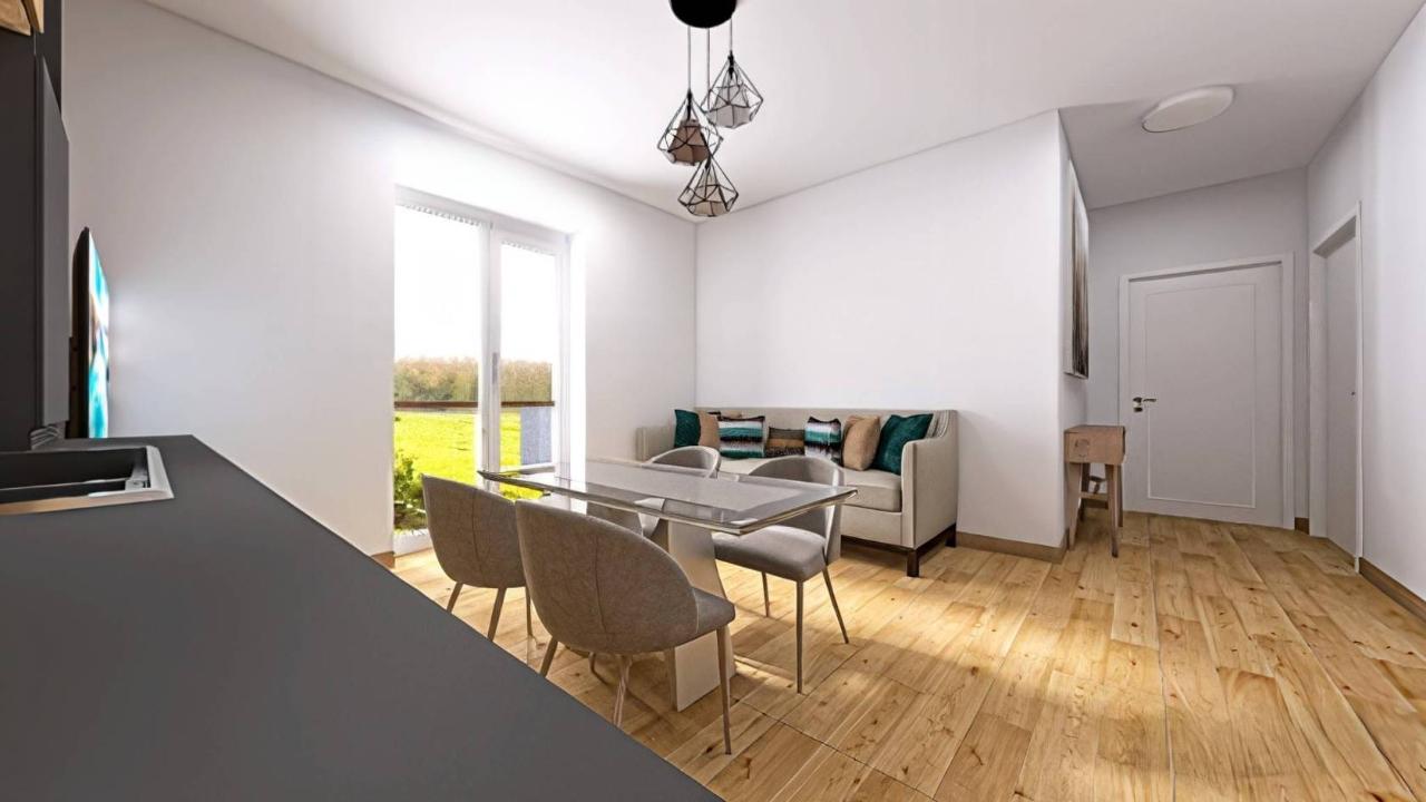 appartamento in vendita a Pavia