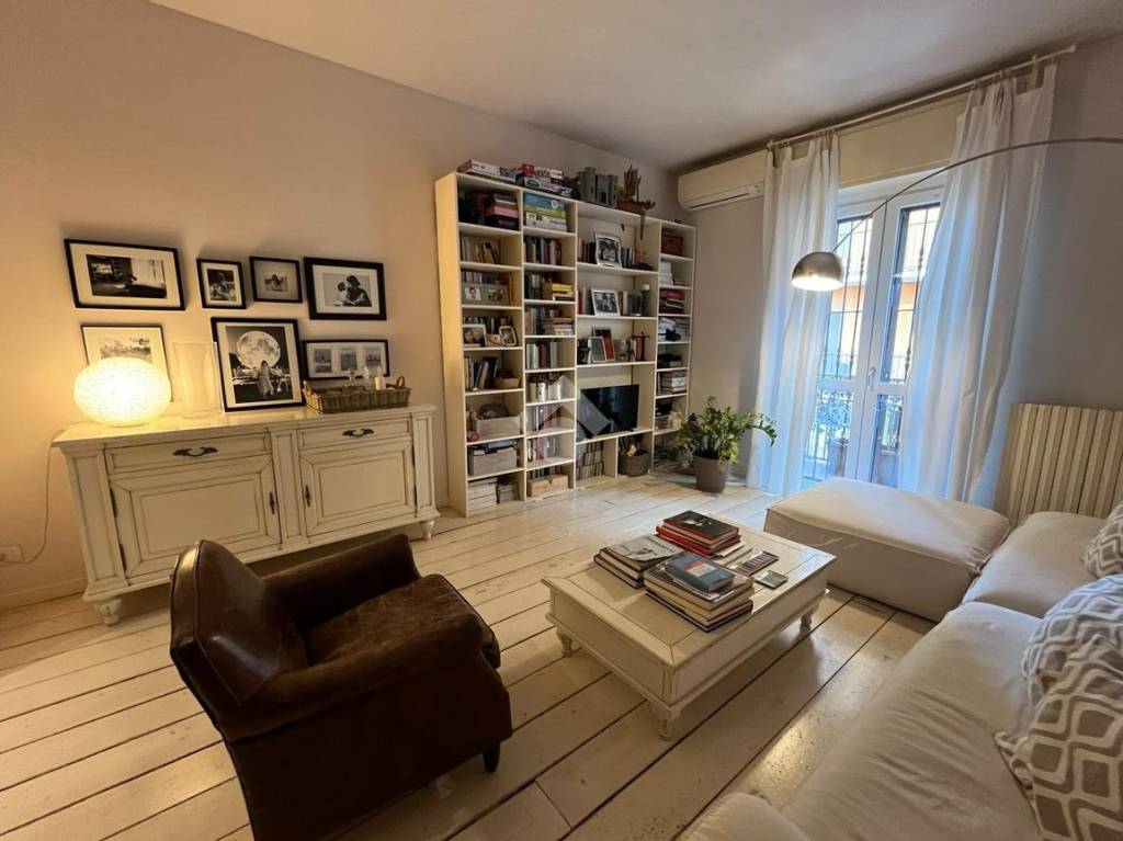 appartamento in vendita a Pavia in zona Città Giardino