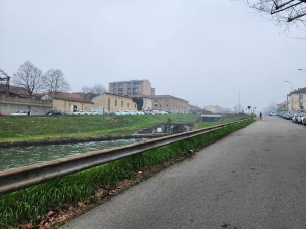 appartamento in vendita a Pavia