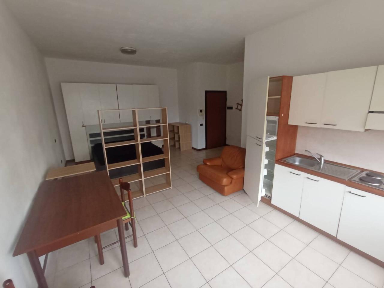 appartamento in vendita a Pavia
