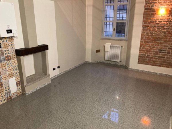 appartamento in vendita a Pavia in zona Centro Città