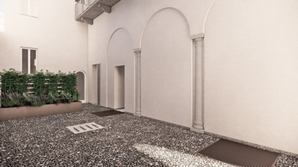 appartamento in vendita a Pavia in zona Centro Città