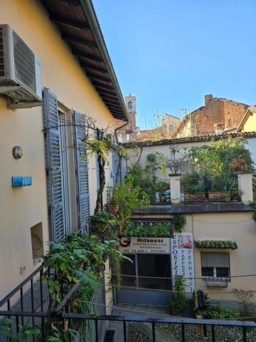 appartamento in vendita a Pavia in zona Centro Città
