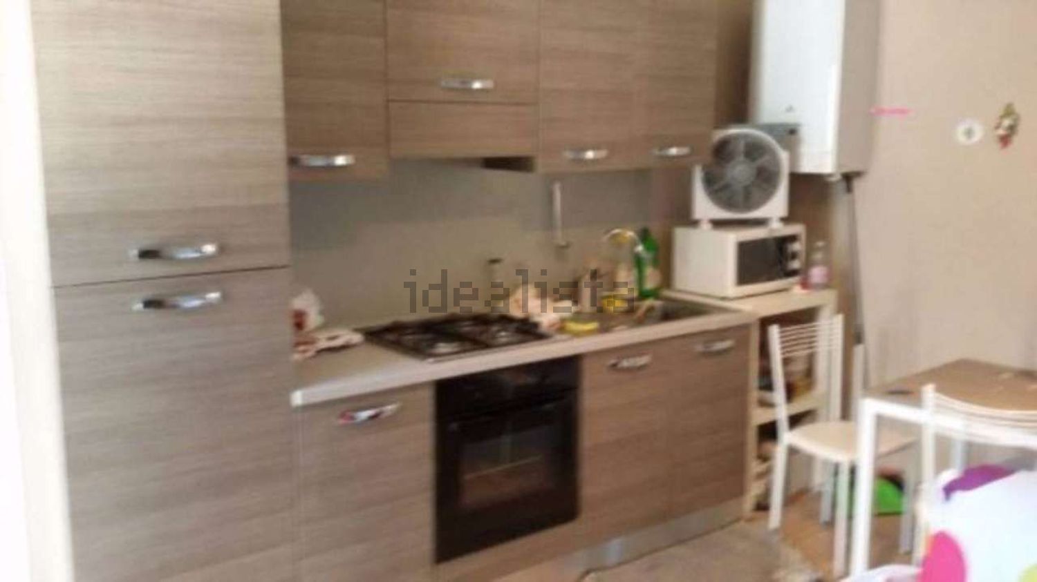 appartamento in vendita a Pavia in zona Centro Città