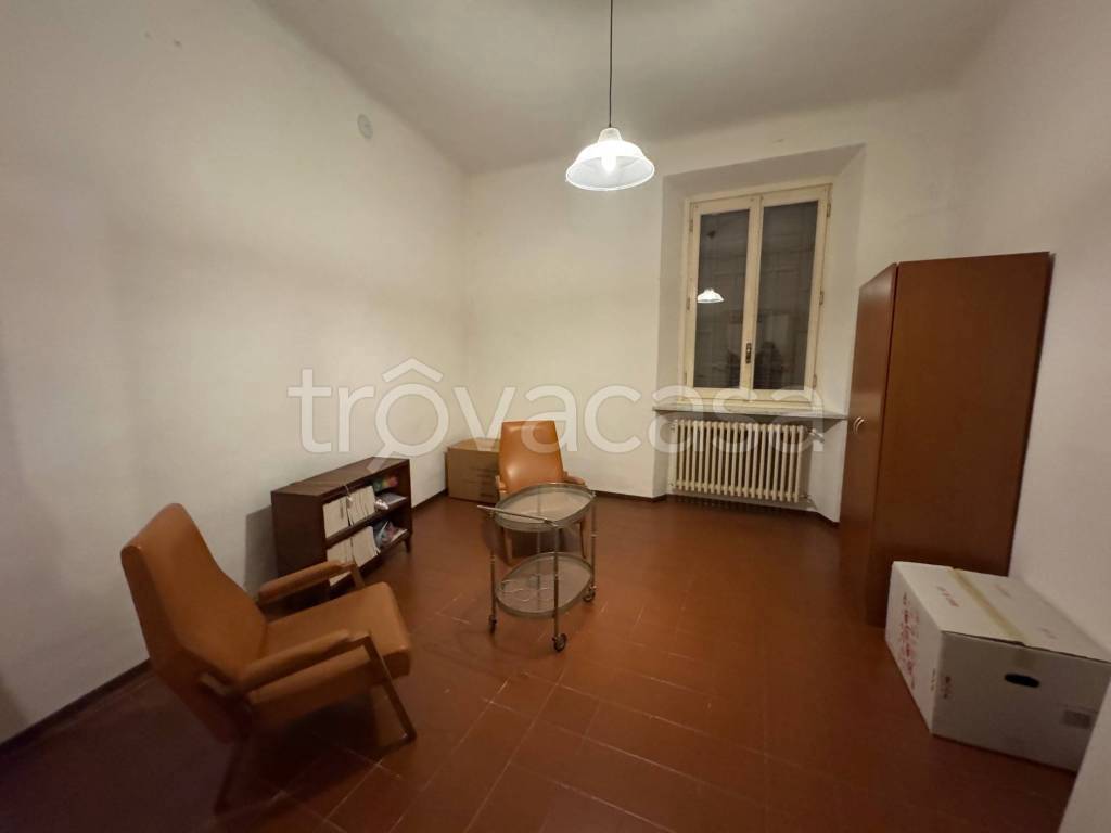 appartamento in vendita a Pavia in zona Stazione