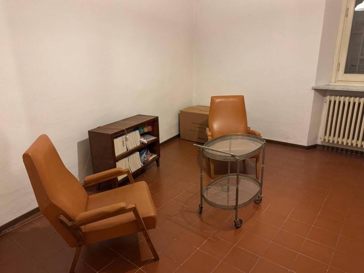 appartamento in vendita a Pavia in zona Stazione