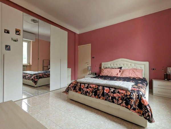 appartamento in vendita a Pavia in zona Campari
