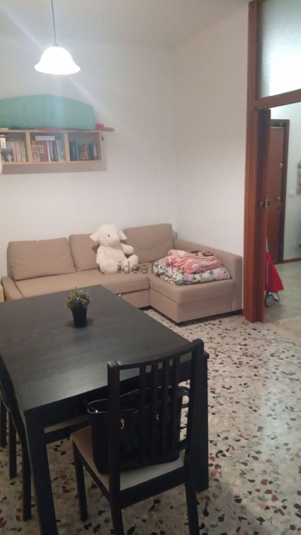 appartamento in vendita a Pavia in zona Stazione