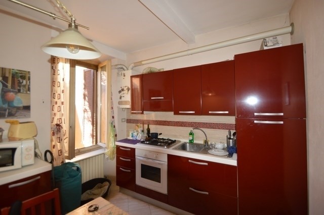 appartamento in vendita a Pavia in zona Centro Città