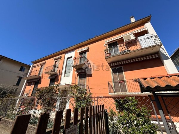 appartamento in vendita a Pavia in zona Casa sul Fiume