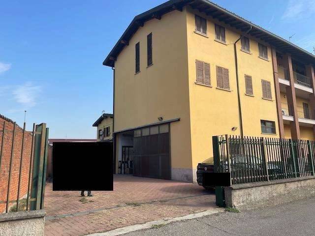 appartamento in vendita a Pavia